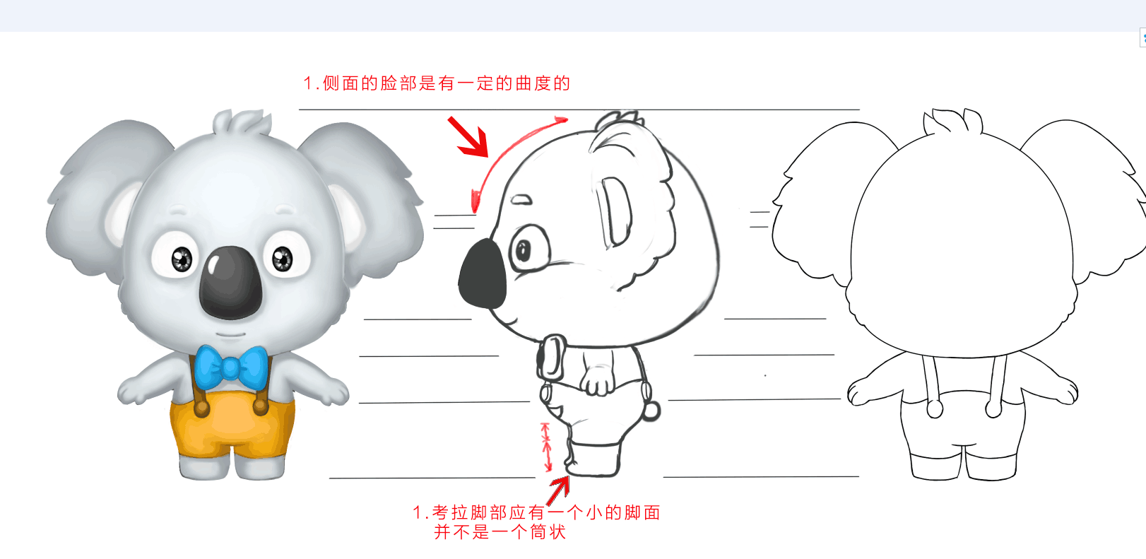 拉卡拉形象优化(图1)